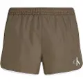 Calvin Klein Runner Badeshorts