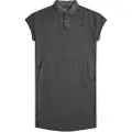 G-Star Seam Detail Polo Kortærmet Kort Kjole