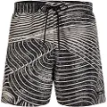 Calvin Klein Km0km01173 Badeshorts