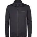 Petrol Industries M-1050-swc303 Sweatshirt Med Lynlås