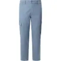 Pepe Jeans Pepe Jeanstil mænd. PM211907 Slim Cargo-bukser blå (31), Casual, Bomuld