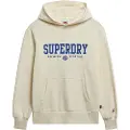 Superdry Code Core Sport Hættetrøje