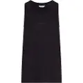 Calvin Klein Km0km01139 ærmeløs T-shirt