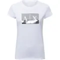 Armani Exchange 8nytdl T-shirt Med Korte ærmer