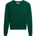 Superdry Essentials Slim Fit Trøje