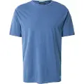 Scotch & Soda Raw Edge Relaxed Fit T-shirt Med Korte ærmer