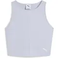 Puma Wardrobe Ess Cropped Ærmeløs Top