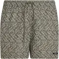 Calvin Klein Km0km01120 Badeshorts