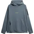 Superdry Tech Logo Hættetrøje