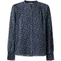 Pepe Jeans Camila Skjorte Med Lange ærmer