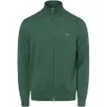 Gant Casual Halv Lynlås Sweater