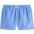 Calvin Klein Jeans Medium Drawstring Badeshorts