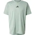 Adidas Climacool One Rep At A Time Graphic T-shirt Med Korte ærmer