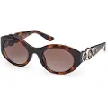 GUESS Gu00198-h Solbriller Til Kvinder