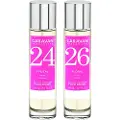 Caravan Nº26 & Nº24 Parfume