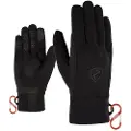 Ziener Gusty Touch Handsker
