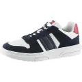 Tommy Hilfiger The Brooklyn Mix Mat Sko