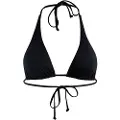Roxy Beach Classics Elongated Tiki Bikinitop