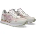 Asics Asicstil kvinder. 1202A400 Træningssko Tiger runner ii pink (37.5), Fast, Blonder, Casual, Sport, Multisport