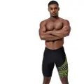 Speedo Medley Logo Jammer