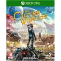 2K Games Xbox One The Outer Worlds