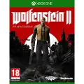 Xbox Games One Wolfenstein 2 The New Colossus Imp Aus