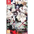 Aksys Games Switch Collar X Malice-unlimited-
