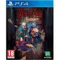 Sony Ps4 House Of The Dead Remake Limidead Edition