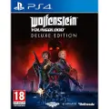 Teknikproffset Ps4 Wolfenstein: Youngblood Deluxe Edition