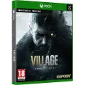 Teknikproffset Xbox Series X Resident Evil Village