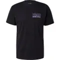 Vans Shop Front T-shirt sort