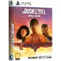 Sony Ps5 As Dusk Falls Special Edition