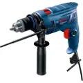 Bosch Gsb 600 Slagboremaskine