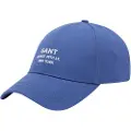 Gant Script Graphic Kasket