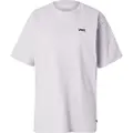 Vans T-shirts m. korte ærmer Vans LEFT CHEST LOGO TEE EM dame EU M