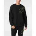 Plein sport Scratch Sweatshirt