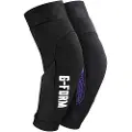 G-Form Terra Guard Albuebeskyttere sort