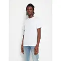 Armani Exchange 8nztpr_zjh4z T-shirt Med Korte ærmer