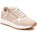 Xti Xtitil kvinder. 14353802-BEIGE Træningssko 143538 beige (37), Fast, Lynlås, Casual