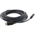 Kramer 97-1717010 Displayport-kabel 3 M