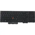 Lenovo Fru Thor(p) Keyboard Num Bl (chicony) German