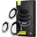 Baseus Camera Lens Film for iPhone 13 Pro/13 Pro Max