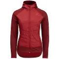 Silvini Divera Sweatshirt Med Lynlås