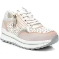 Xti Xtitil kvinder. 14372901-BLANCO Træningssko 143729 hvid (37), Fast, Blonder, Casual