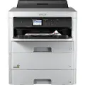 Epson Wf-c529rdtw Printer
