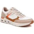 Xti Xtitil mænd. 14358301-BEIGE Træningssko 143583 beige (41), Fast, Blonder, Casual