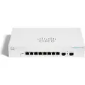 Cisco Cbs220 8g 2sfp Smart Switch