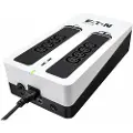 Eaton 3s700i Ups-enhed Standby (offline) 0,7 Kva 420 W 8 Ac Stikkontakt(er)