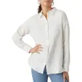 Vero Moda Natali Nia Skjorte Med Lange ærmer