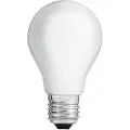 Globen Lighting - Pære E27 LED 3-trins dæmpbar Normal Opal 0,4-7 W - Hvid - Lyskilder & pærer - - Homeroom